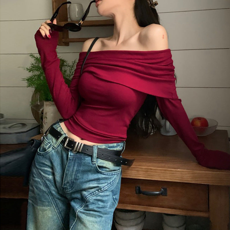 Aurelia Shirt