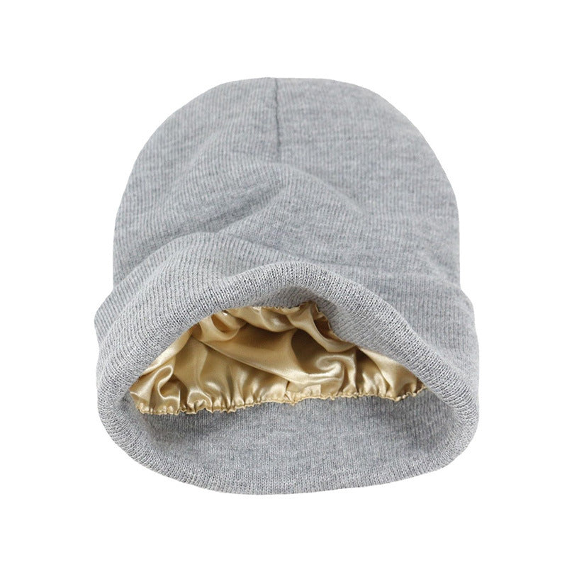 Ember Bexley Wool Beanie