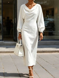 Nova Calder Midi Dress