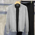 Atlas Bexley Men's Zip Cardigan
