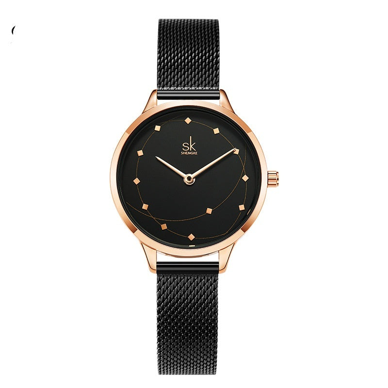 Tempo Calder Minimalist Watch