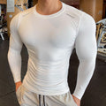 Velocity Men's Quick-Dry Slim T-Shirt