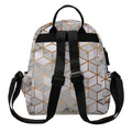 Carry Mini Printed Minimalist Backpack