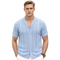 Metro Men's Breathable Cardigan