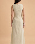 Nova Slim Midi Dress