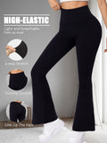 CoreFlex Bexley High-Waist Leggings