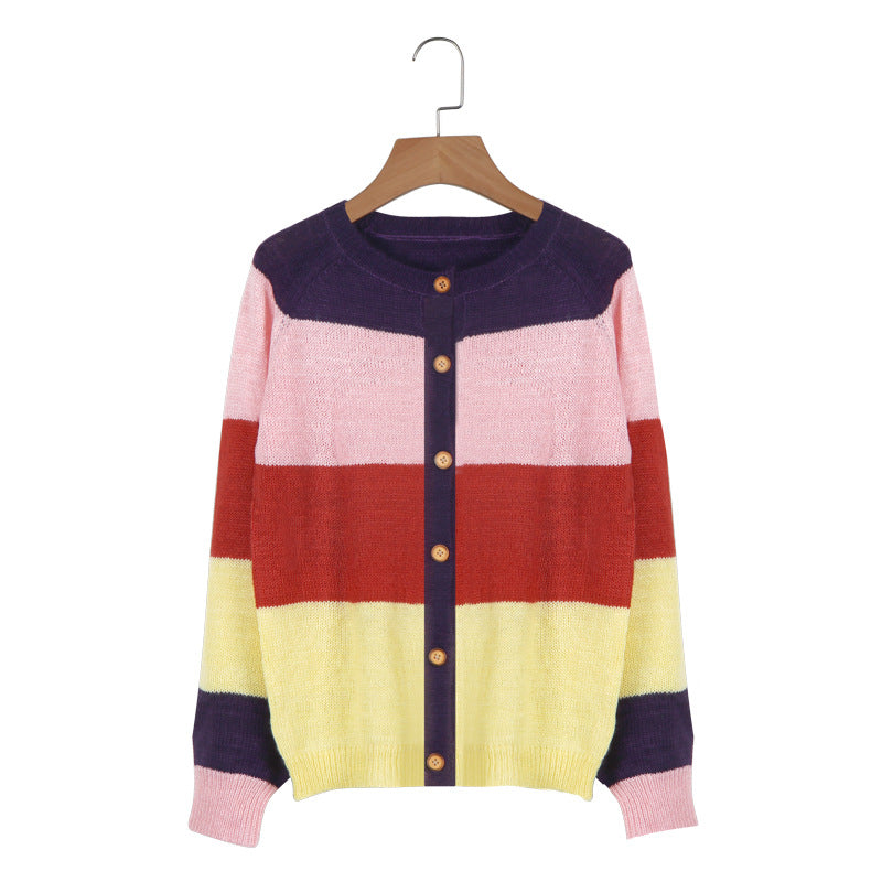 Hearth Calder Cardigan