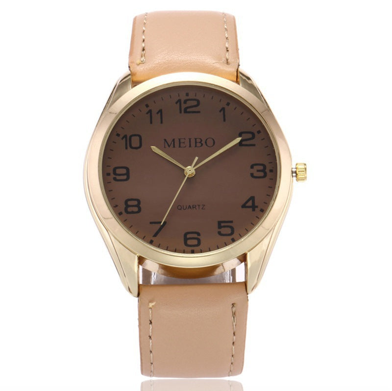 Tempo Dorset Minimalist Watch