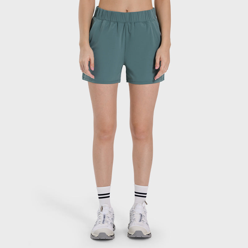 CoreFlex Dorset Yoga Shorts