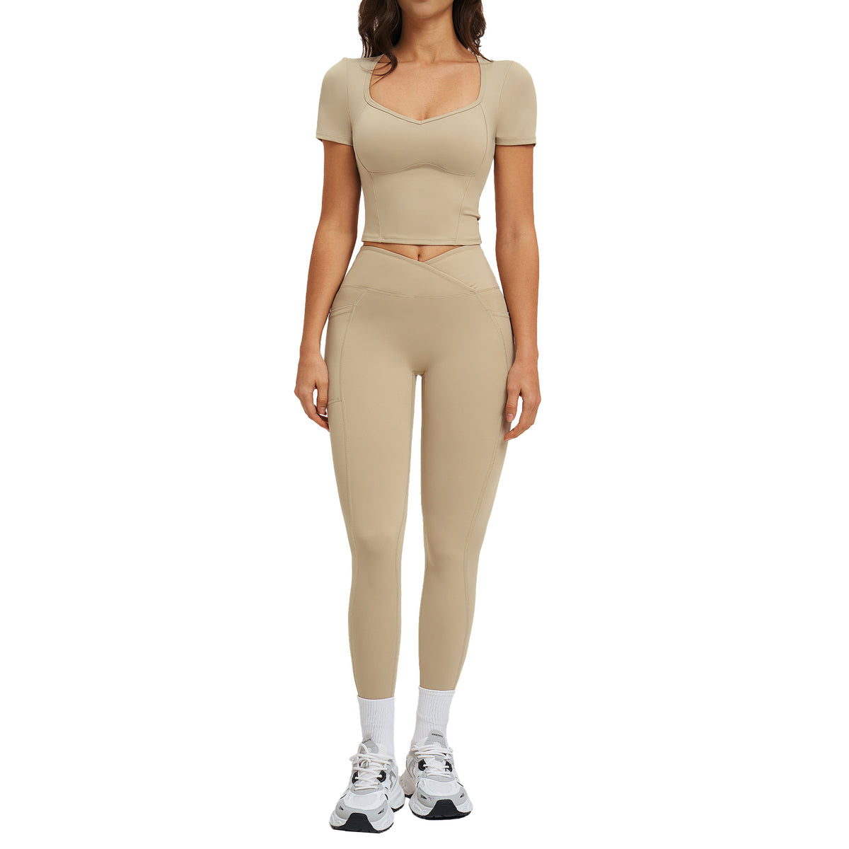 SculptForm Bexley Workout Set