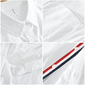 Metro Dorset Men's Long-Sleeve Shirt