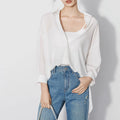 Aurelia Dorset Blouse