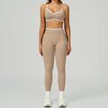 SculptForm Dorset Seamless Yoga Set