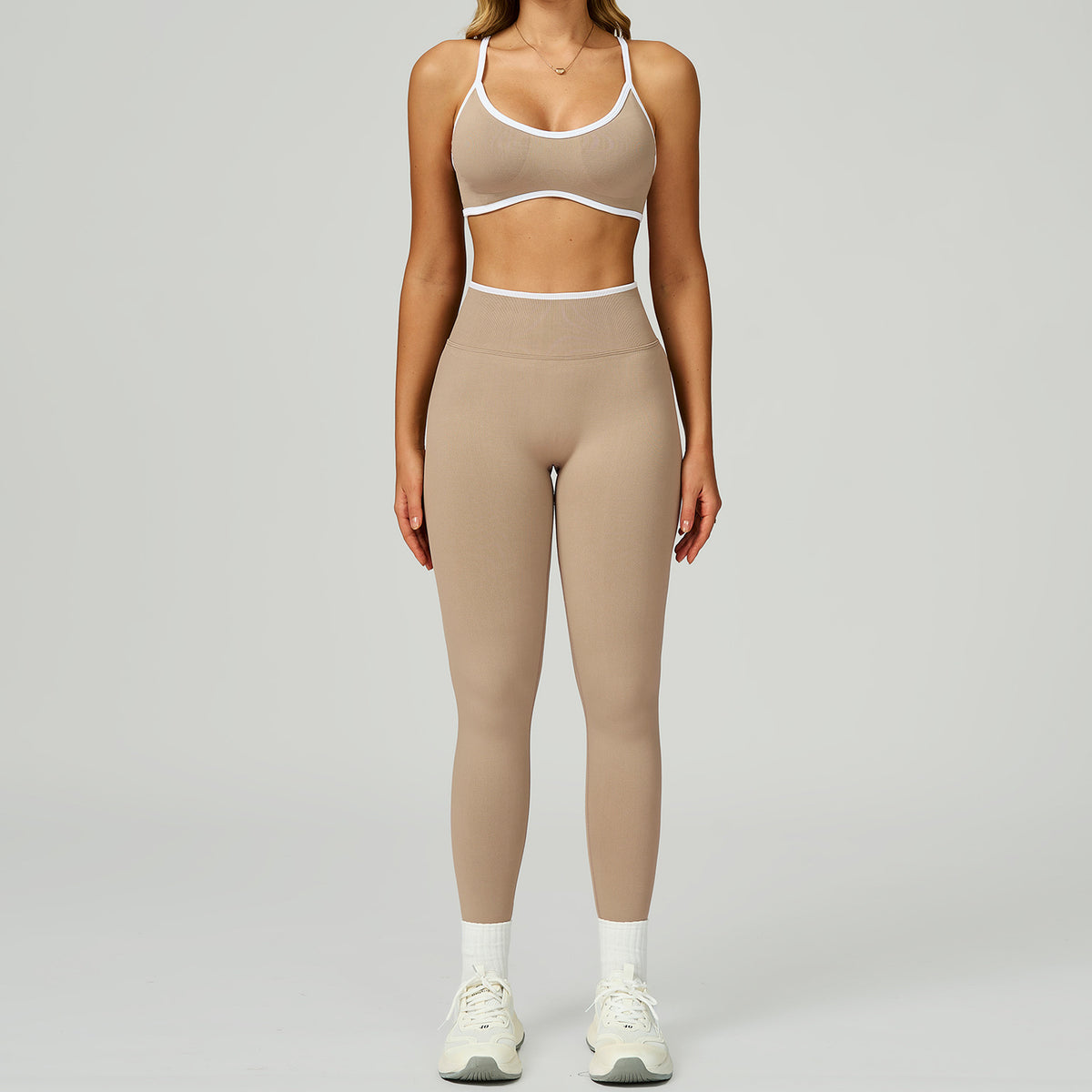 SculptForm Dorset Seamless Yoga Set
