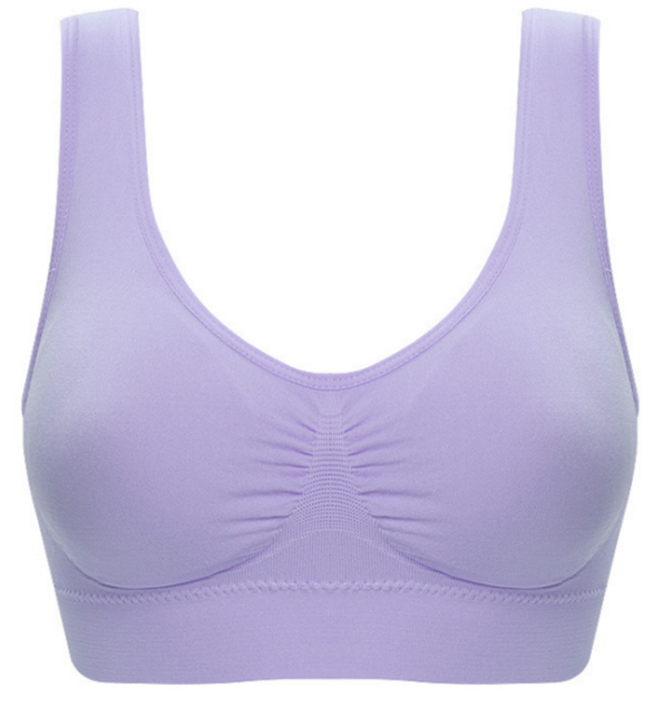 Pulse Arden Sports Bra