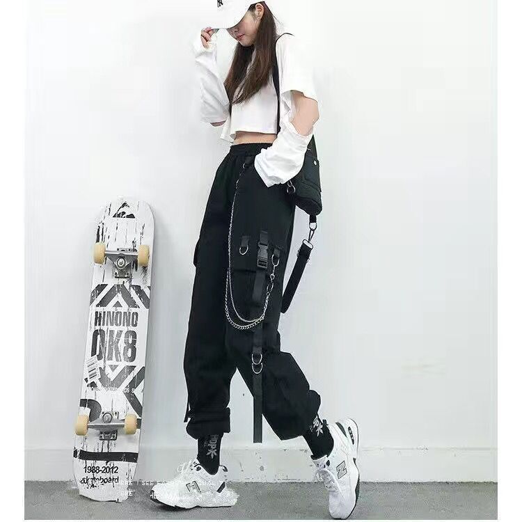 Rover Arden Cargo Pants
