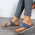 Stride Bexley Sandals