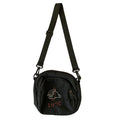 Carry Canvas Crossbody Bag