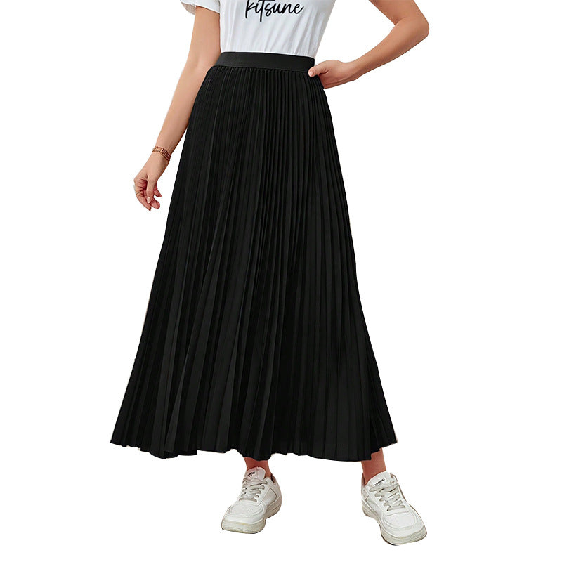 Sway Elan Pleated Skirt