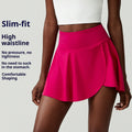 Rally Bexley Quick-Dry Tennis Skirt