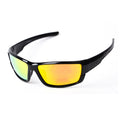 Solace Garnet Men's Polarized Sunglasses