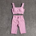 SculptForm Arden Seamless Yoga Set