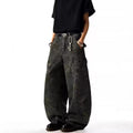 Rover Calder Multi-Pocket Pocket Camo Cargo Pants