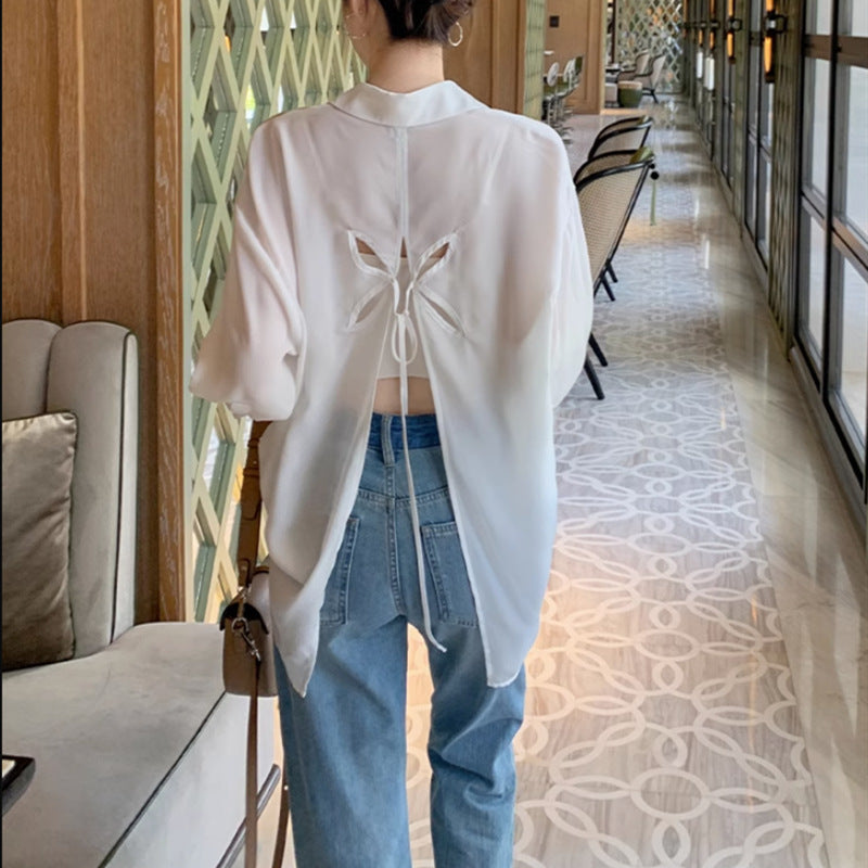 Aurelia Dorset Blouse