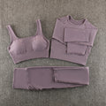 SculptForm Bexley Seamless Yoga Set