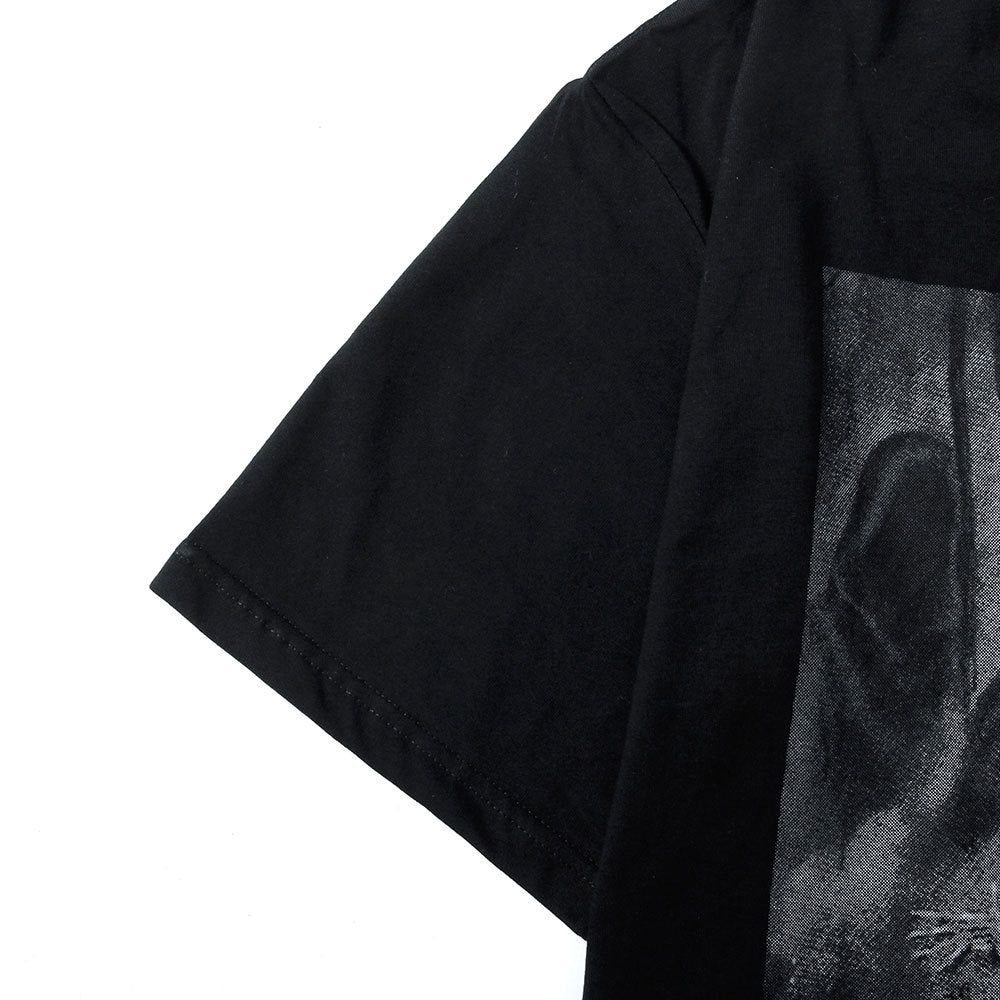 Archive Bexley Men's Oversized Short-Sleeve Printed T-Shirt