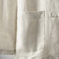 Metro Men's Relaxed Linen Shirt