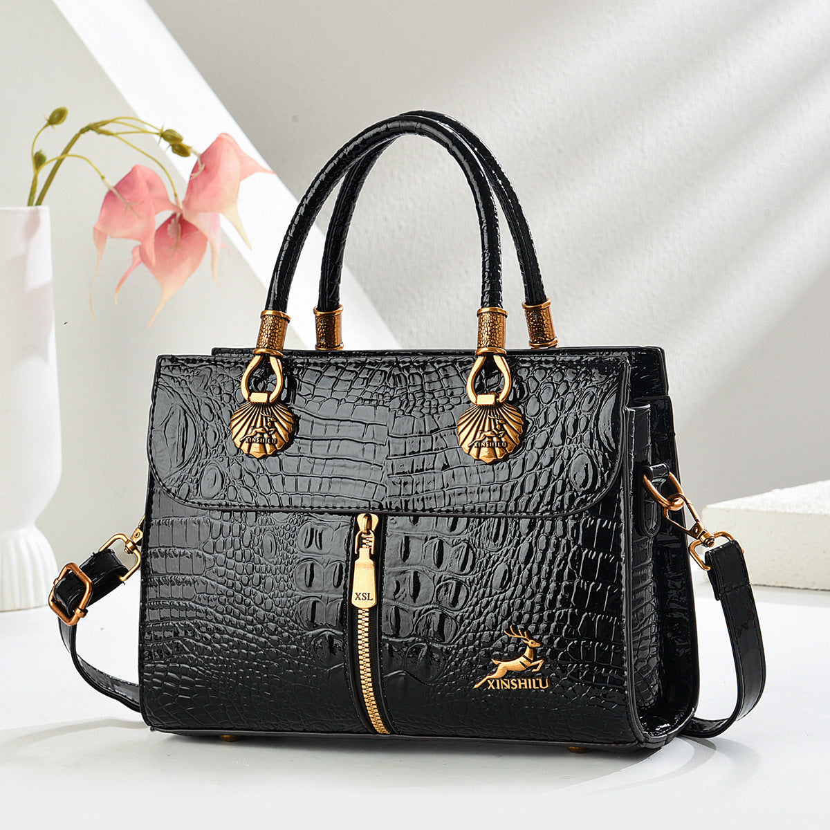 Carry Handbag