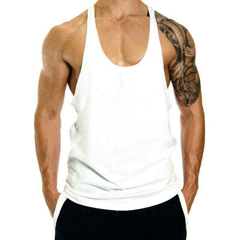 Velocity Men's Relaxed Breathable Vest