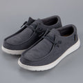 Stride Men's Canvas Loafers