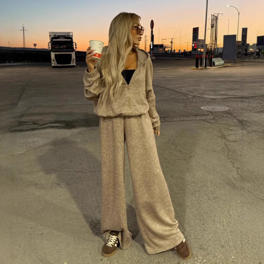 Sera Calder Two-Piece Set
