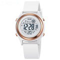 Tempo Bexley Minimalist Water-Resistant Watch