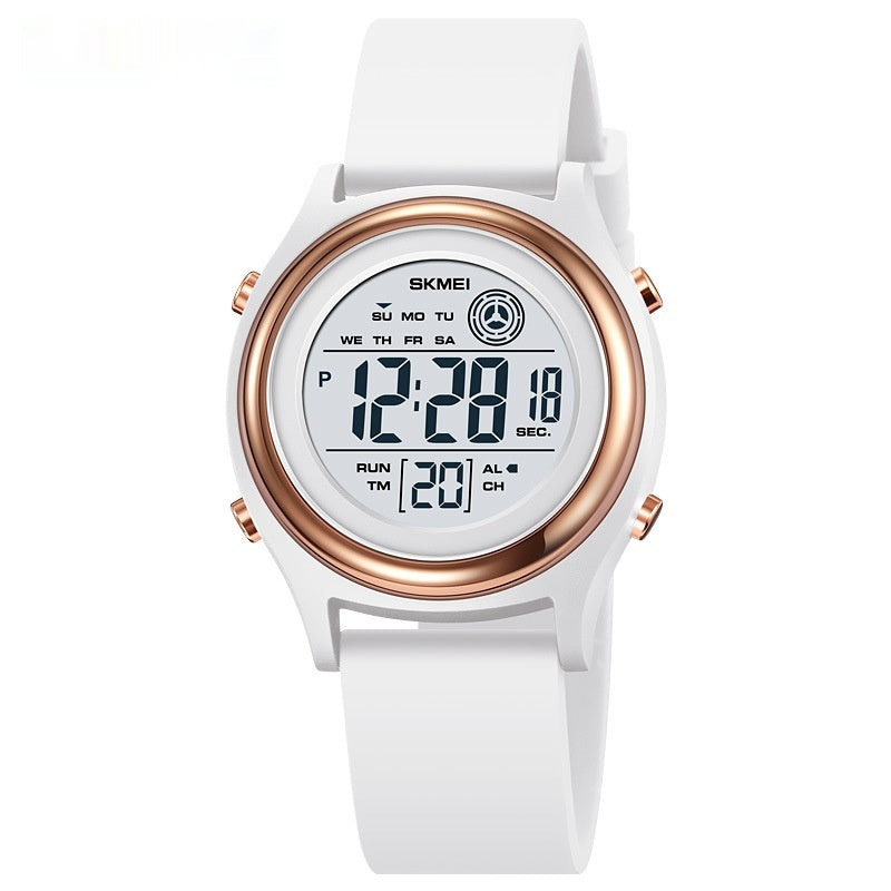 Tempo Bexley Minimalist Water-Resistant Watch