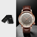 Tempo Fenwick Minimalist Watch