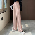Flow Calder Wide-Leg Trousers