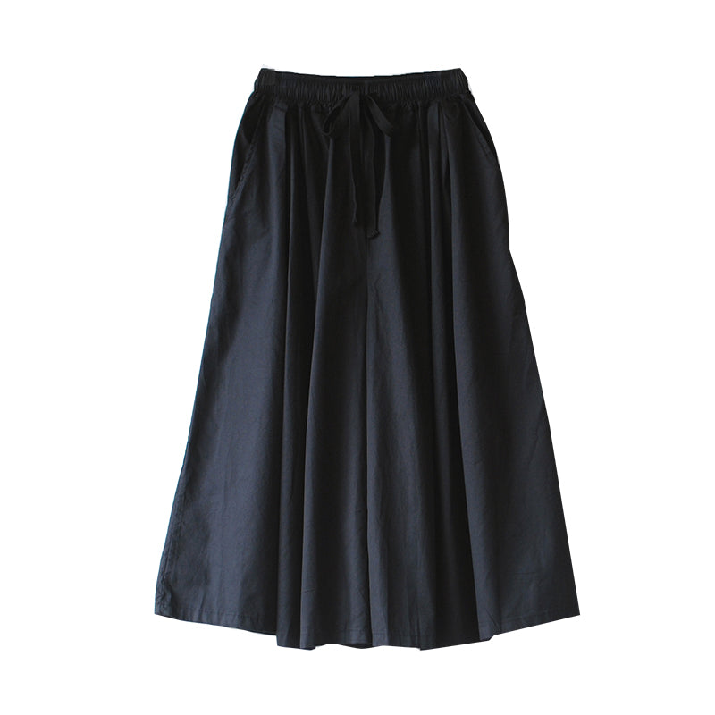 Flow Rowan Wide-Leg Trousers