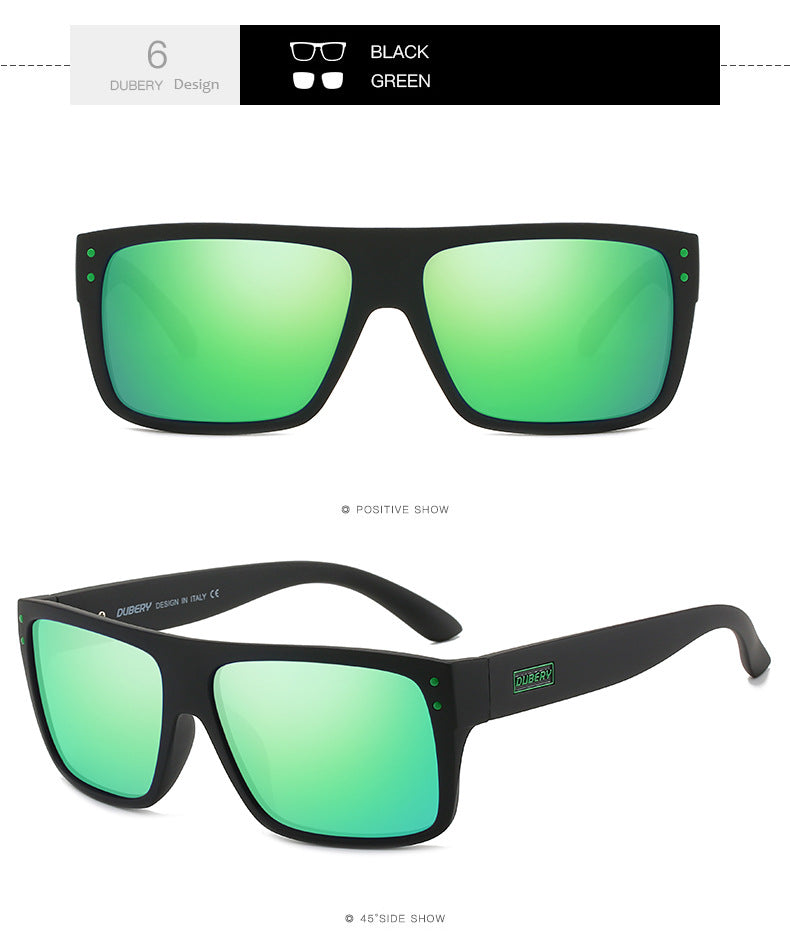 Solace Bexley Polarized Sunglasses
