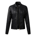 Halo Fenwick Leather Jacket