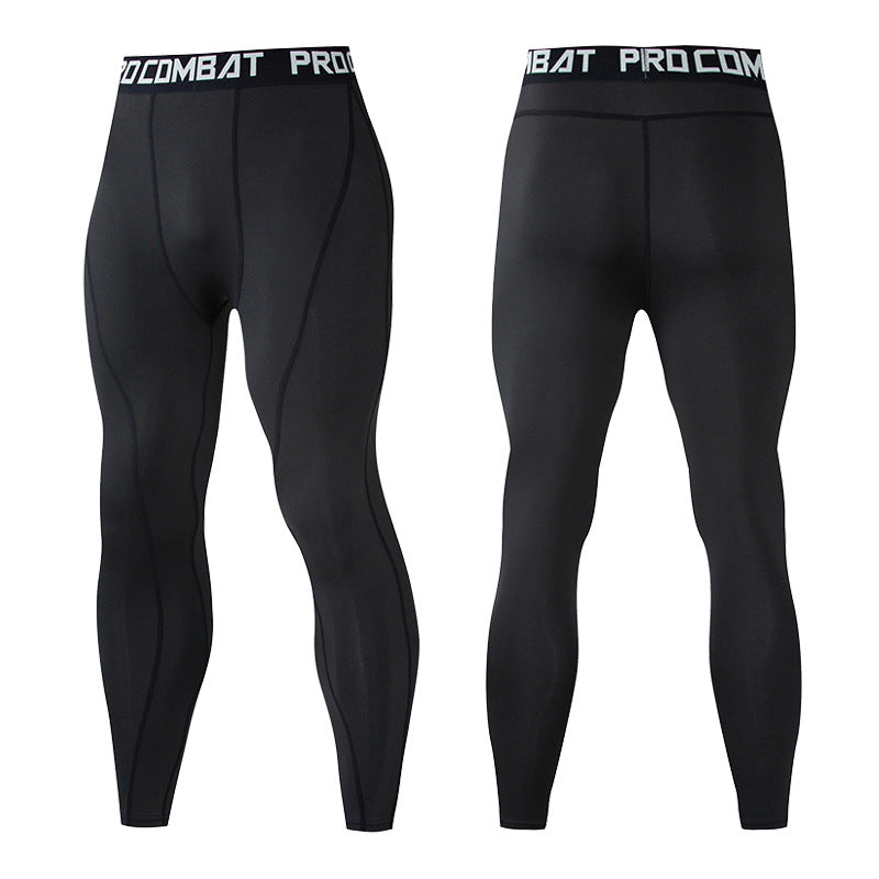 Velocity Men's Trousers