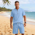Metro Men's Co-ord Set