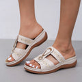 Stride Wedge Slides