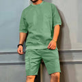 District Men's Multi-Pocket Pocket Shorts