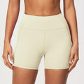 CoreFlex Dorset High-Waist Shorts