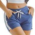 CoreFlex Drawstring Shorts