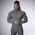 Velocity Men's Slim Breathable Jacket