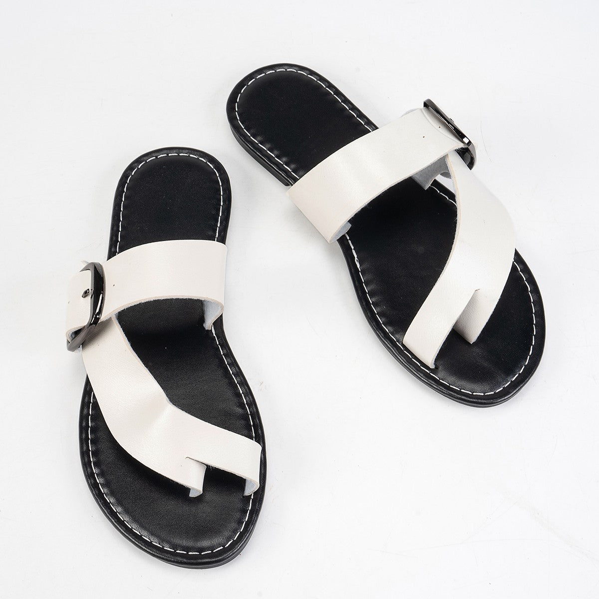 Stride Calder Sandals